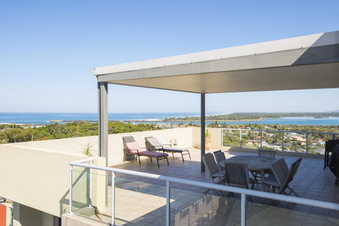 Grandview Apartments - Great Ocean Road Tourism 31