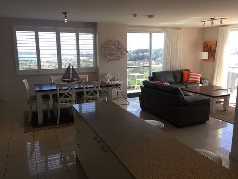 Grandview Apartments - Great Ocean Road Tourism 15