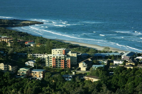Grandview Apartments - Great Ocean Road Tourism 1