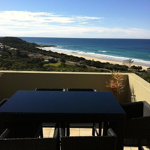 Grandview Apartments - Great Ocean Road Tourism 30