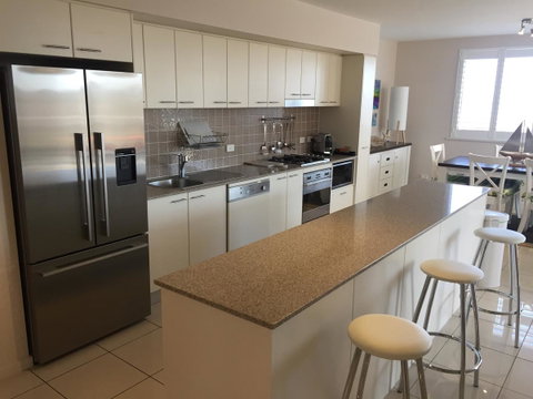 Grandview Apartments - Great Ocean Road Tourism 2