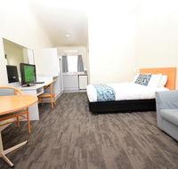 Boulevarde Motor Inn - Great Ocean Road Tourism
