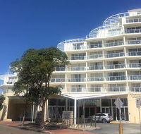 Ettalong Beach Premium Waterview Apartments - Great Ocean Road Tourism