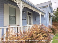 Book Morpeth Accommodation Vacations Great Ocean Road Tourism Great Ocean Road Tourism