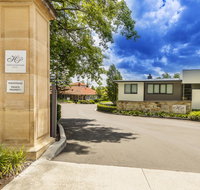 The Sebel Bowral Heritage Park - Great Ocean Road Tourism