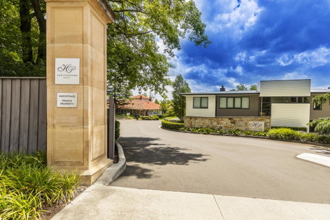 The Sebel Bowral Heritage Park - Great Ocean Road Tourism 0