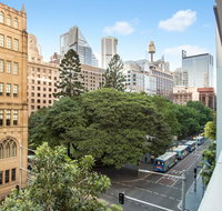 Travelodge Hotel Sydney Wynyard - Great Ocean Road Tourism