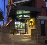Song Hotel Redfern - Great Ocean Road Tourism