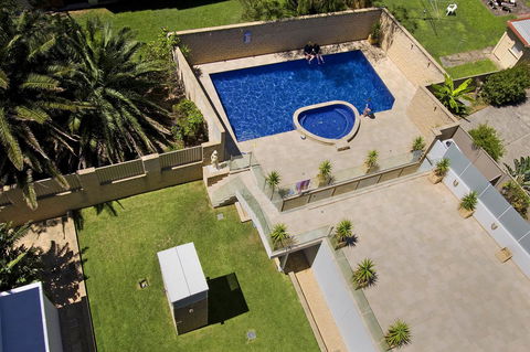 Sandy Cove Apartments - Great Ocean Road Tourism 14