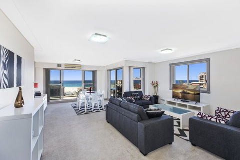 Sandy Cove Apartments - Great Ocean Road Tourism 5