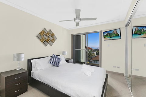 Sandy Cove Apartments - Great Ocean Road Tourism 9