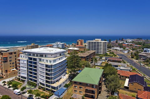 Sandy Cove Apartments - Great Ocean Road Tourism 18