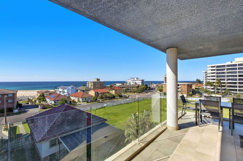 Sandy Cove Apartments - Great Ocean Road Tourism 2