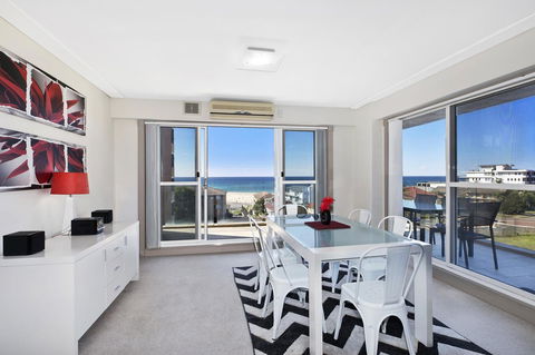 Sandy Cove Apartments - Great Ocean Road Tourism 6