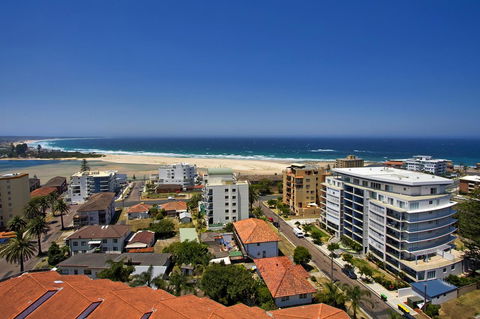 Sandy Cove Apartments - Great Ocean Road Tourism 19