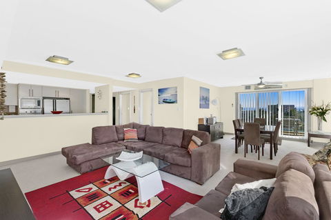 Sandy Cove Apartments - Great Ocean Road Tourism 10
