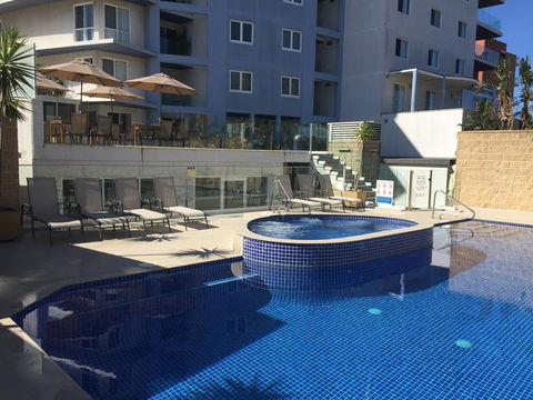 Sandy Cove Apartments - Great Ocean Road Tourism 11