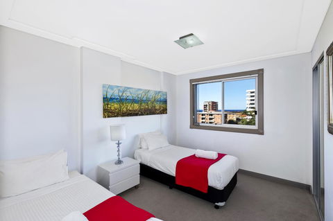 Sandy Cove Apartments - Great Ocean Road Tourism 7