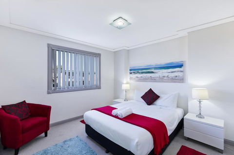 Sandy Cove Apartments - Great Ocean Road Tourism 4