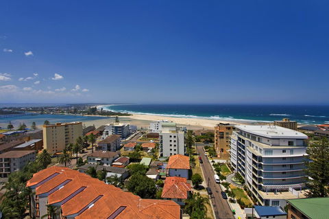 Sandy Cove Apartments - Great Ocean Road Tourism 20
