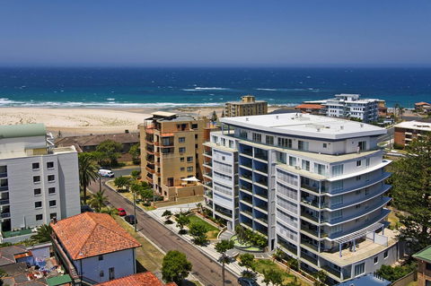 Sandy Cove Apartments - Great Ocean Road Tourism 17
