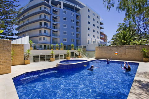 Sandy Cove Apartments - Great Ocean Road Tourism 13