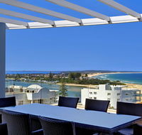 Sandy Cove Apartments - Great Ocean Road Tourism