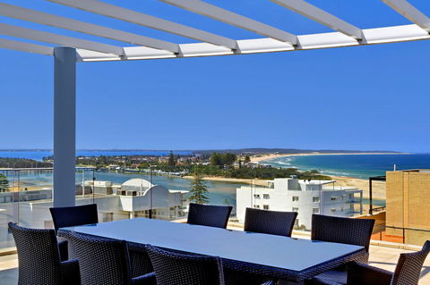 Sandy Cove Apartments - Great Ocean Road Tourism 0