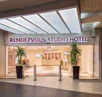 Rendezvous Hotel Sydney Central - Great Ocean Road Tourism