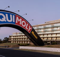 Rydges Mount Panorama Bathurst - Great Ocean Road Tourism