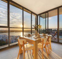 Stunning Sunset Water View 2BEDs on High Rises - Great Ocean Road Tourism