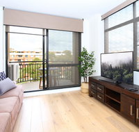 Vibrant inner-city living - Darling Harbour fringe - Great Ocean Road Tourism