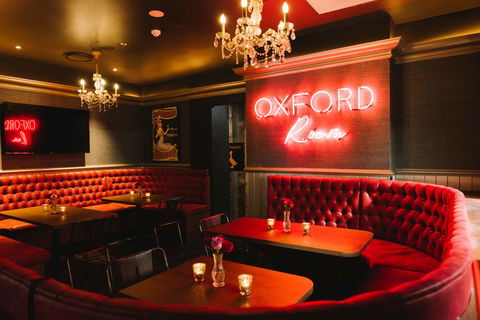 The Lucky Hotel - Great Ocean Road Tourism 14