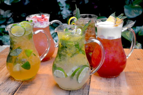 The Lucky Hotel - Great Ocean Road Tourism 17