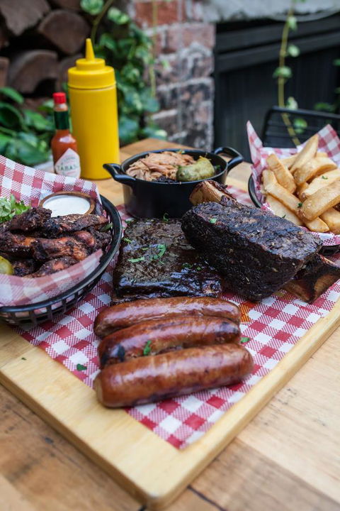 The Lucky Hotel - Great Ocean Road Tourism 39