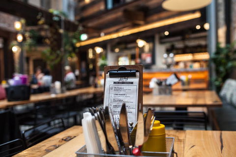 The Lucky Hotel - Great Ocean Road Tourism 44