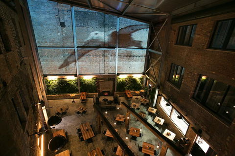 The Lucky Hotel - Great Ocean Road Tourism 13