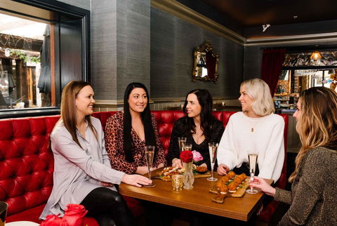 The Lucky Hotel - Great Ocean Road Tourism 15