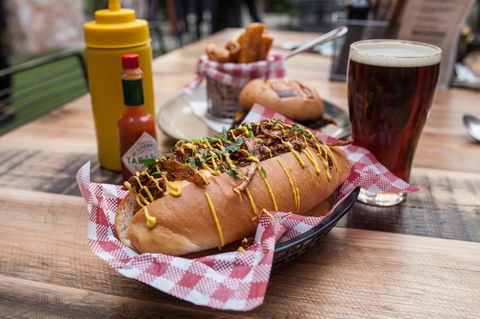 The Lucky Hotel - Great Ocean Road Tourism 42