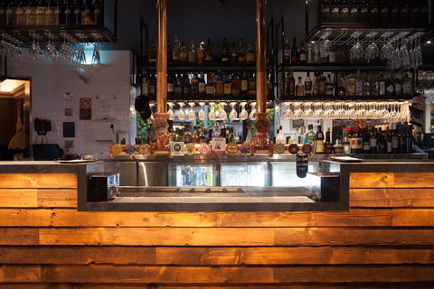 The Lucky Hotel - Great Ocean Road Tourism 37