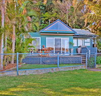 Swan Bay Hideaway - Great Ocean Road Tourism