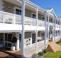 Ashby House Motor Inn - Great Ocean Road Tourism