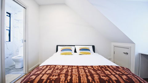 Cozy 5 Bed House In Sydney - Great Ocean Road Tourism 17