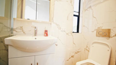 Cozy 5 Bed House In Sydney - Great Ocean Road Tourism 20