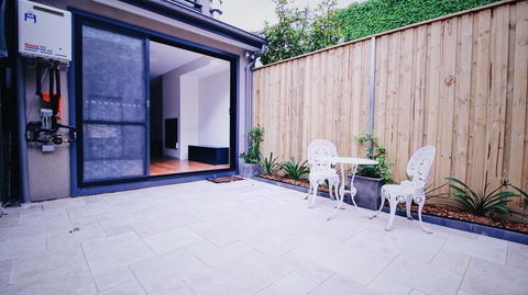 Cozy 5 Bed House In Sydney - Great Ocean Road Tourism 10