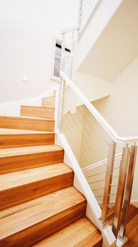 Cozy 5 Bed House In Sydney - Great Ocean Road Tourism 3