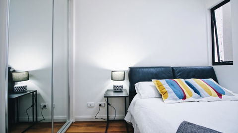 Cozy 5 Bed House In Sydney - Great Ocean Road Tourism 11