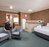 Corowa Bindaree Holiday Park - Great Ocean Road Tourism