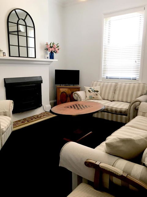 99 Hill Street Apartments - Great Ocean Road Tourism 4
