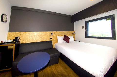 Ibis Budget Sydney East - Great Ocean Road Tourism 24